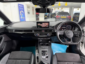 Used Audi A5 2017 for sale - 78899174: Photo