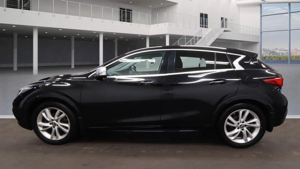 Used Infiniti Q30 2018 for sale - 76898198: Photo 12