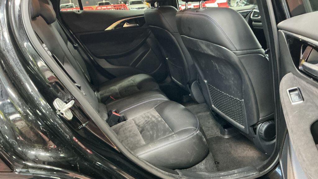 Used Infiniti Q30 2018 for sale - 76898198: Photo 14