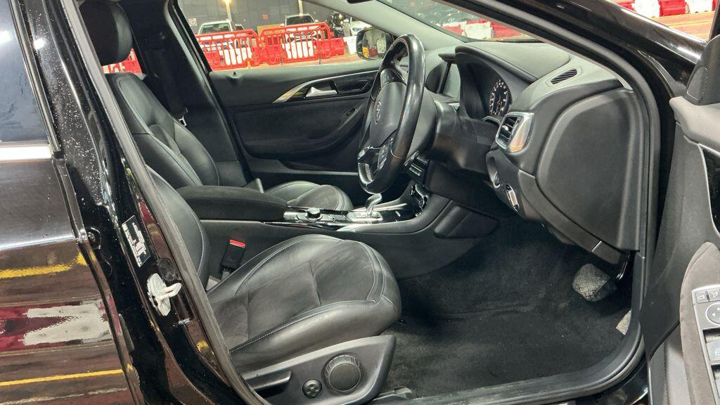 Used Infiniti Q30 2018 for sale - 76898198: Photo 15