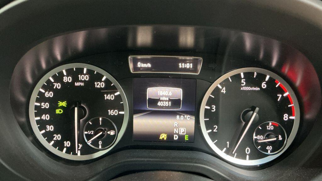 Used Infiniti Q30 2018 for sale - 76898198: Photo 16