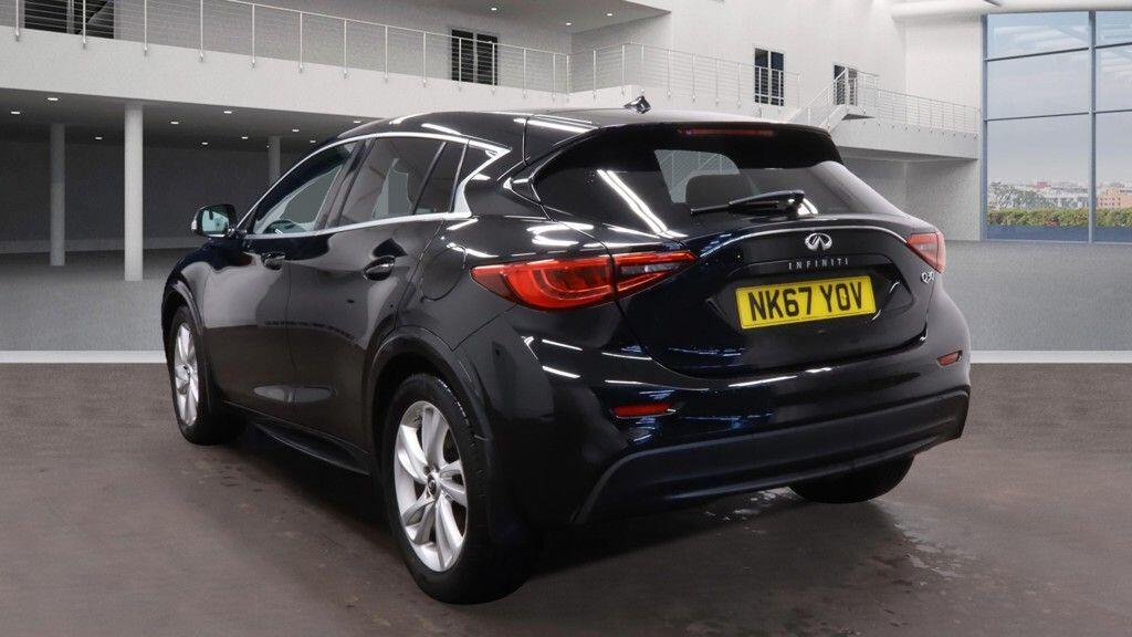 Used Infiniti Q30 2018 for sale - 76898198: Photo 5