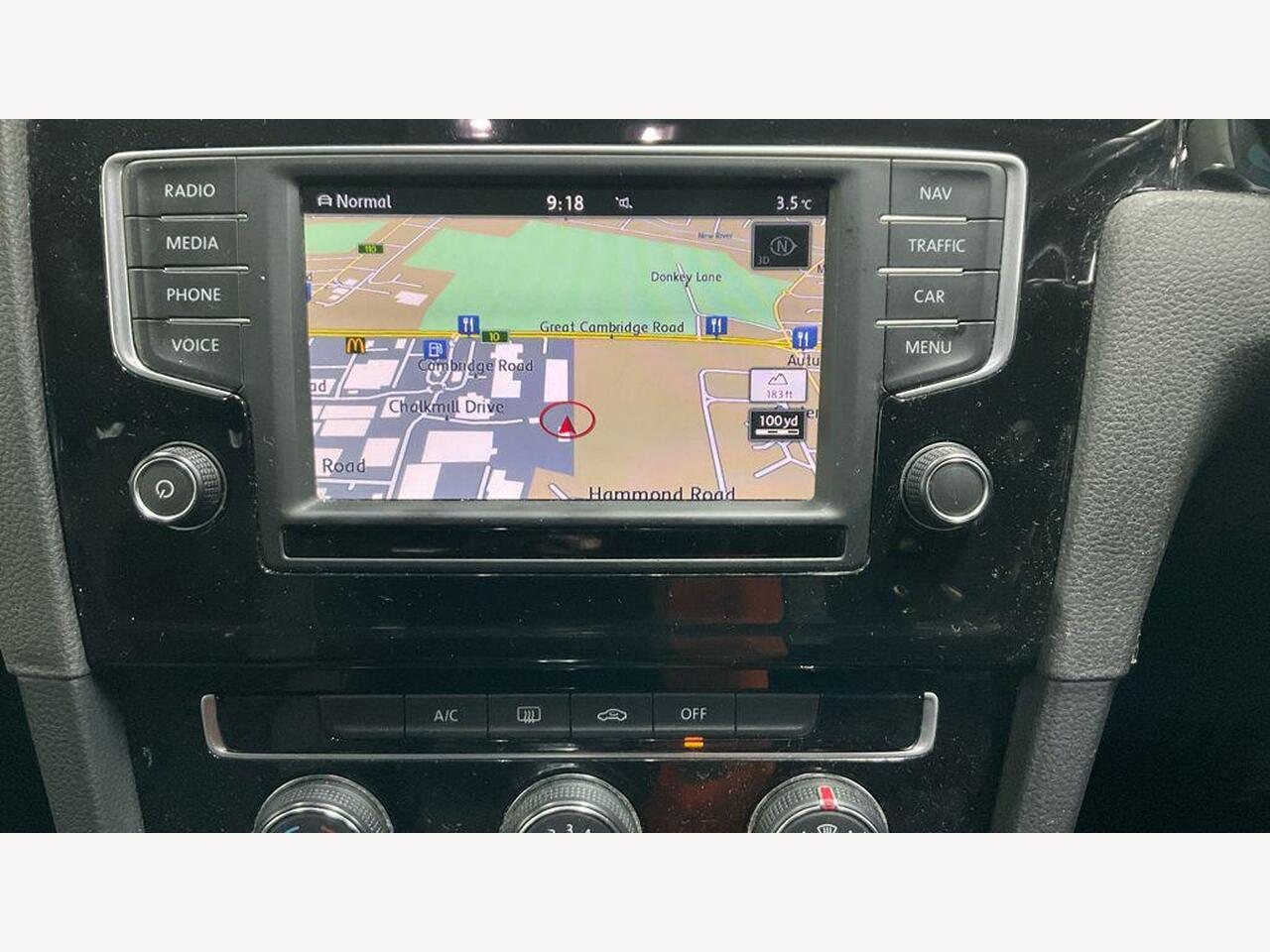 Used Volkswagen Golf 2016 for sale - 77743902: Photo 14