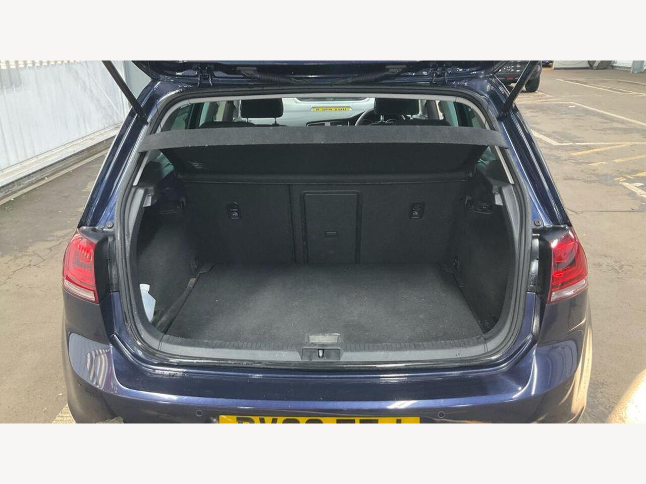 Used Volkswagen Golf 2016 for sale - 77743902: Photo 19