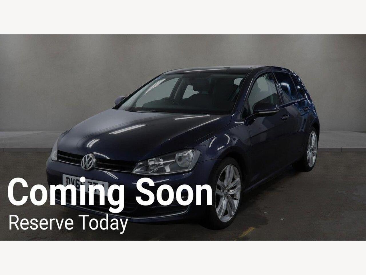 Used Volkswagen Golf 2016 for sale - 77743902: Photo 20