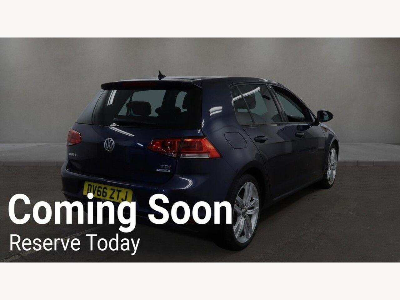 Used Volkswagen Golf 2016 for sale - 77743902: Photo 21