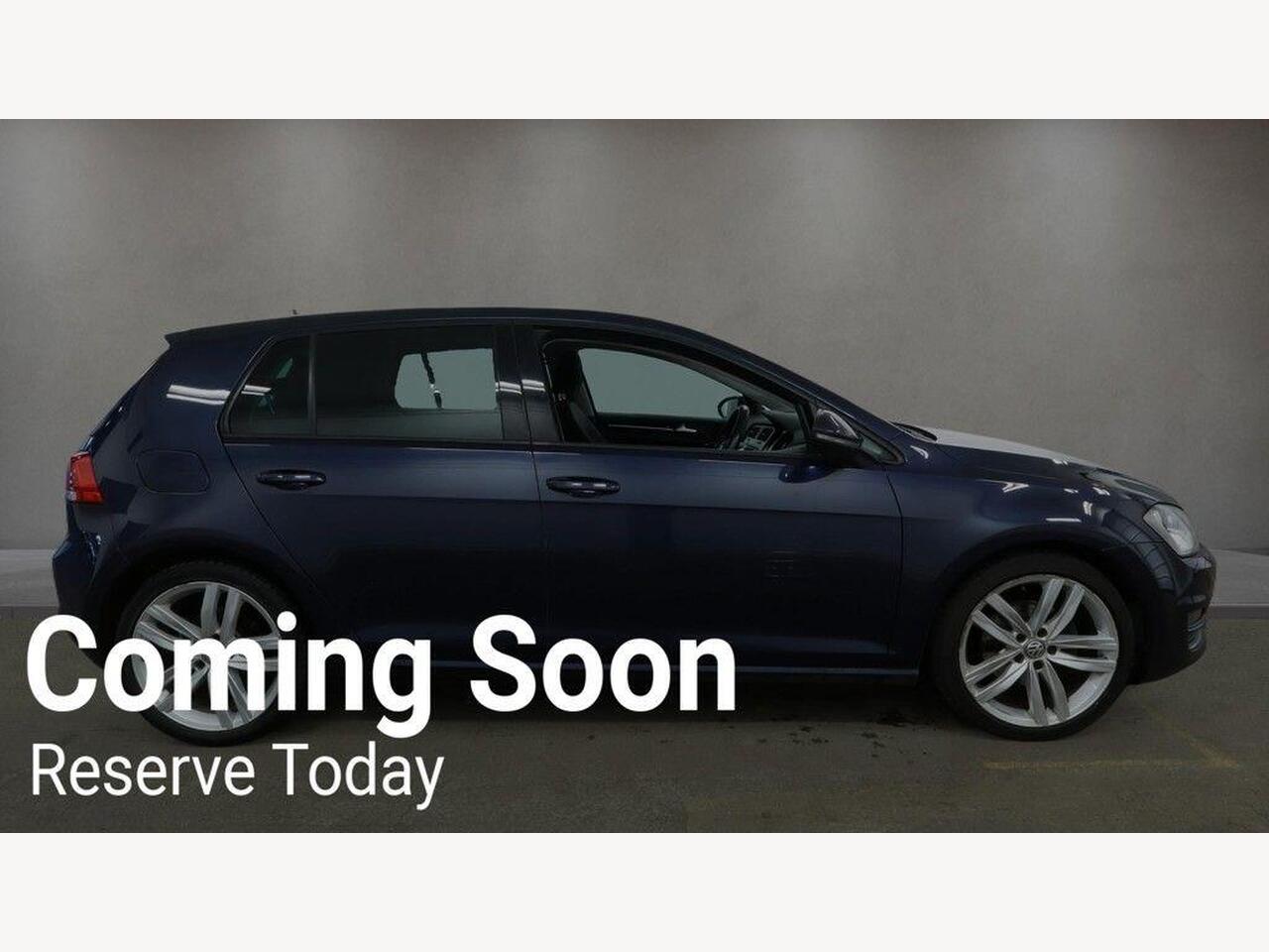 Used Volkswagen Golf 2016 for sale - 77743902: Photo 22