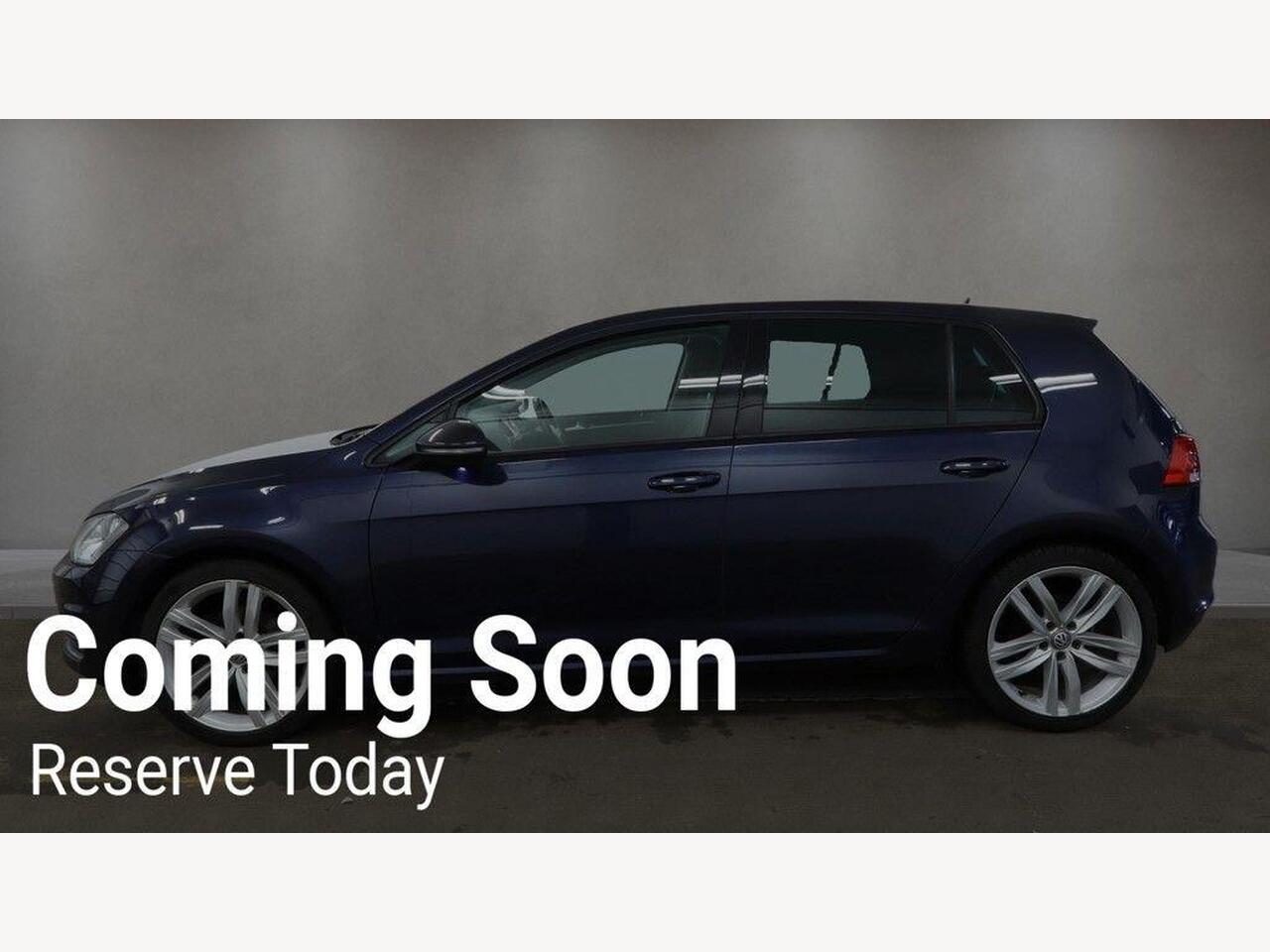 Used Volkswagen Golf 2016 for sale - 77743902: Photo 23