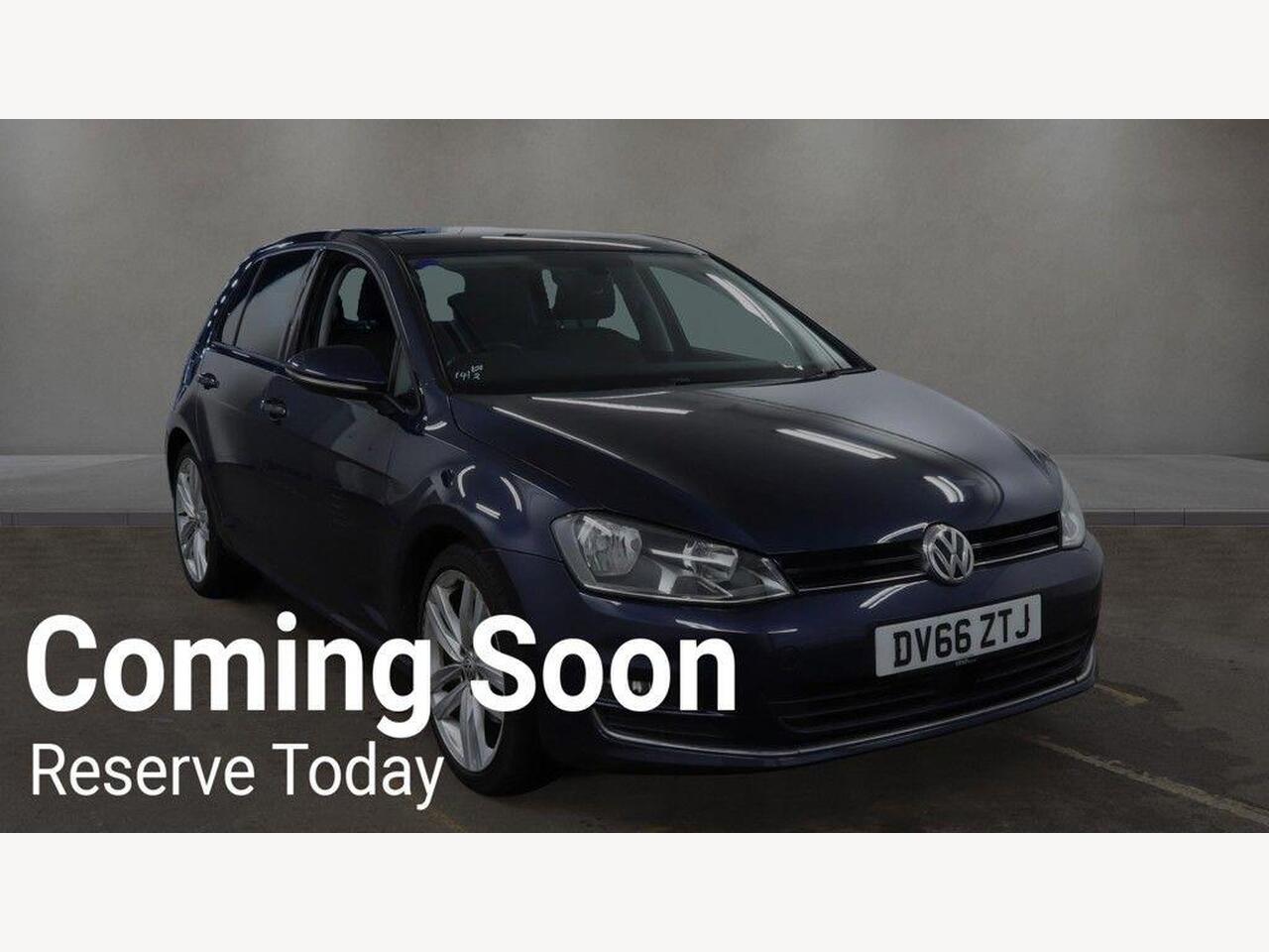 Used Volkswagen Golf 2016 for sale - 77743902: Photo 4