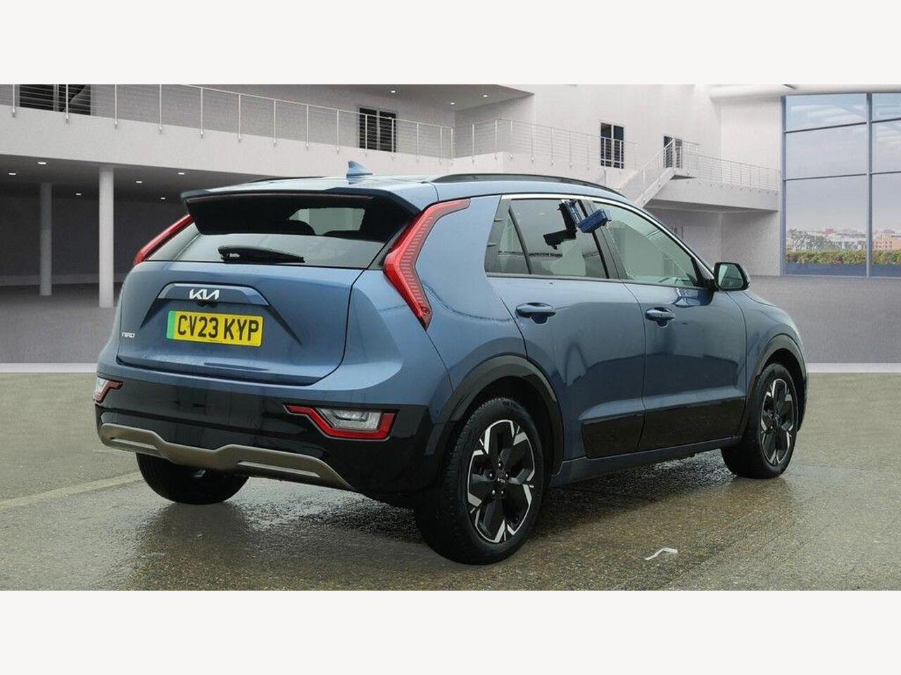 Used Kia Niro 2023 for sale - 78073727: Photo 10