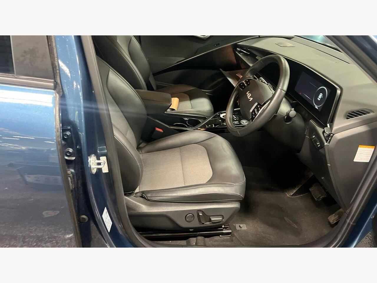 Used Kia Niro 2023 for sale - 78073727: Photo 12