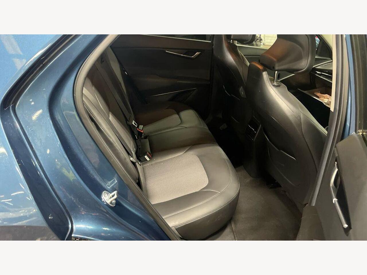 Used Kia Niro 2023 for sale - 78073727: Photo 14