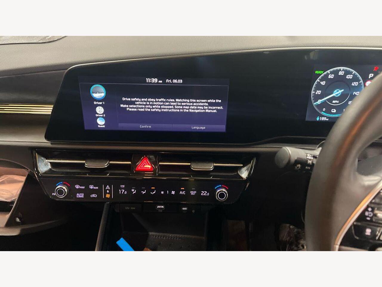 Used Kia Niro 2023 for sale - 78073727: Photo 16