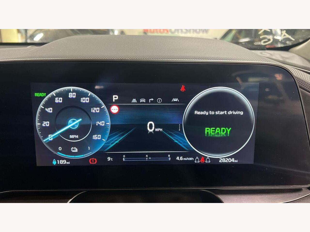 Used Kia Niro 2023 for sale - 78073727: Photo 18