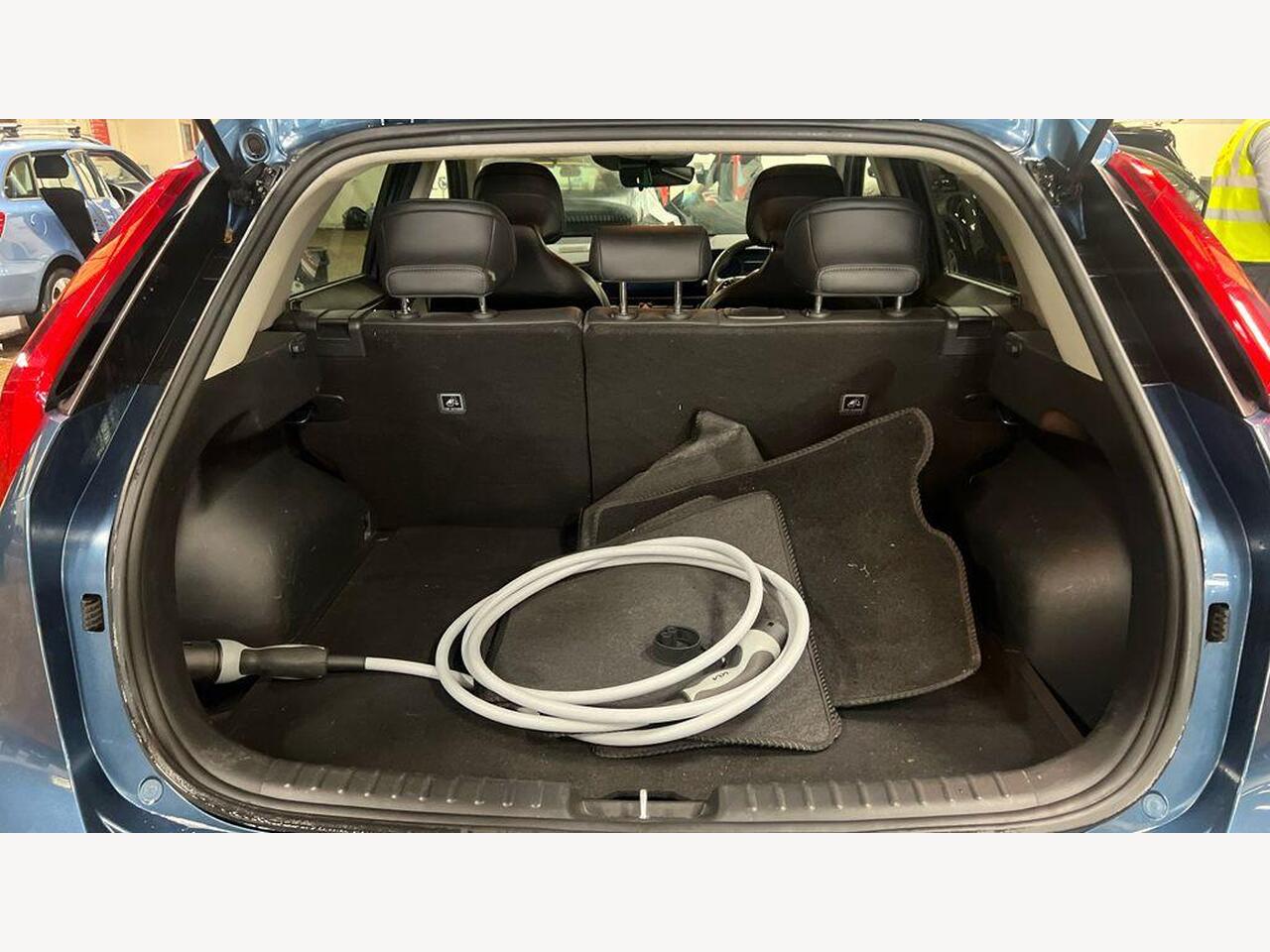 Used Kia Niro 2023 for sale - 78073727: Photo 19