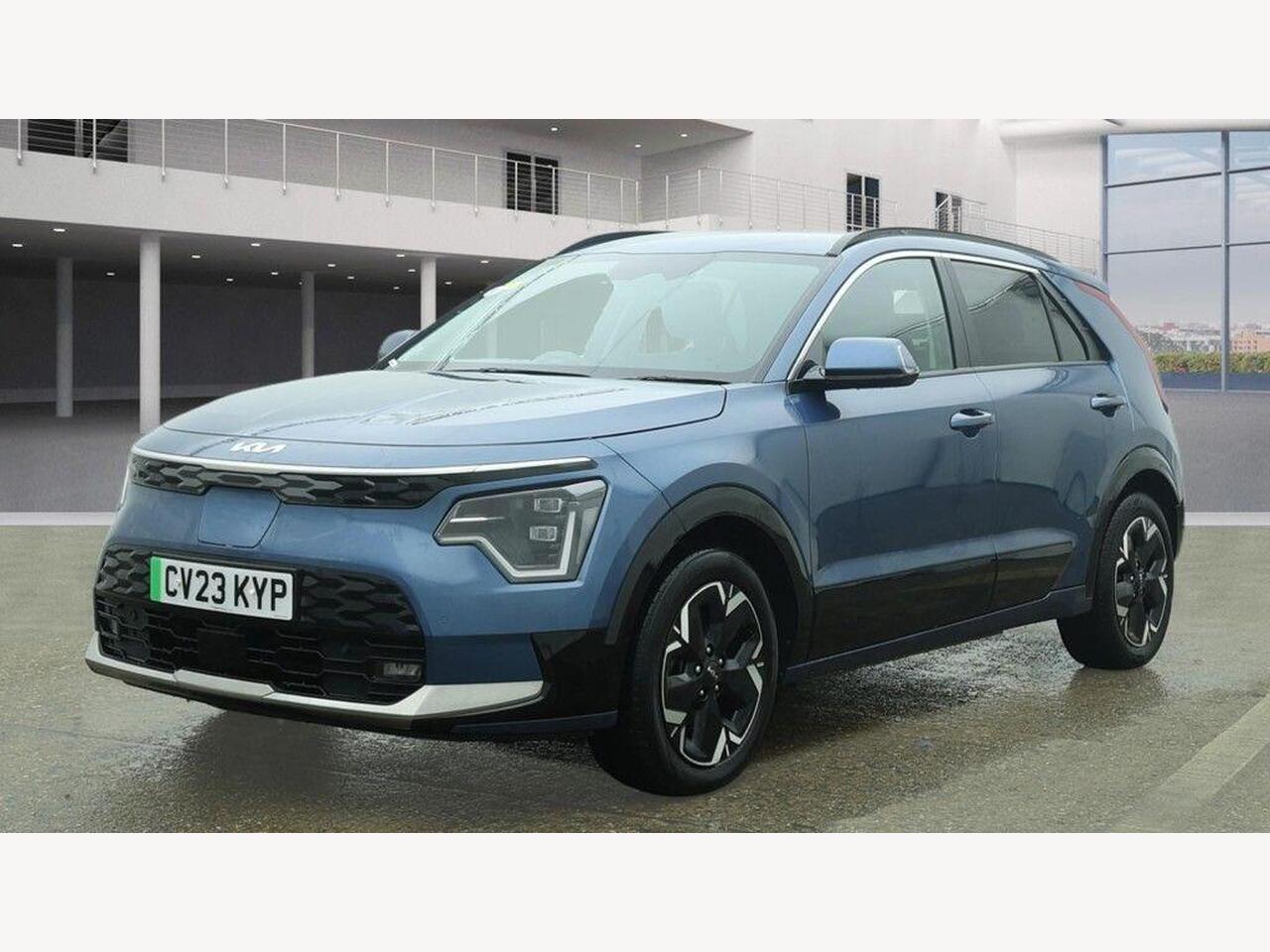 Used Kia Niro 2023 for sale - 78073727: Photo 3