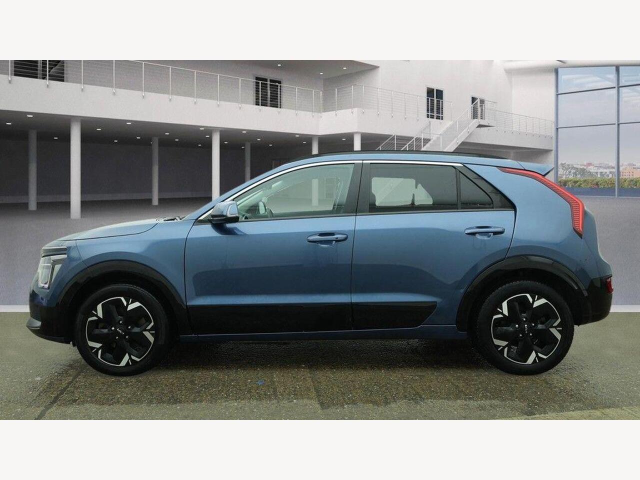 Used Kia Niro 2023 for sale - 78073727: Photo 7