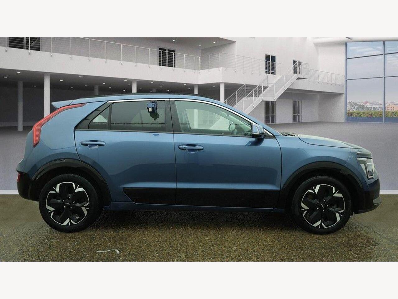 Used Kia Niro 2023 for sale - 78073727: Photo 9