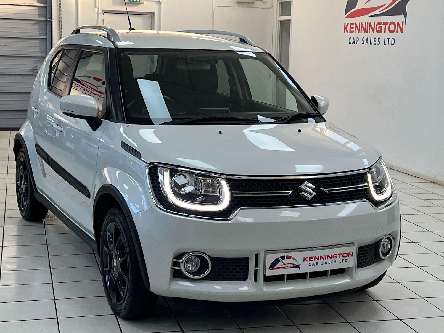 Used Suzuki Ignis 2017 for sale - 76953152: Photo 11