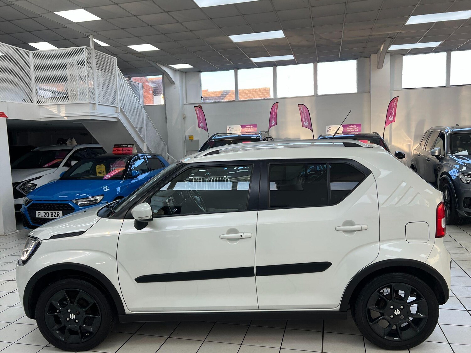 Used Suzuki Ignis 2017 for sale - 76953152: Photo 14