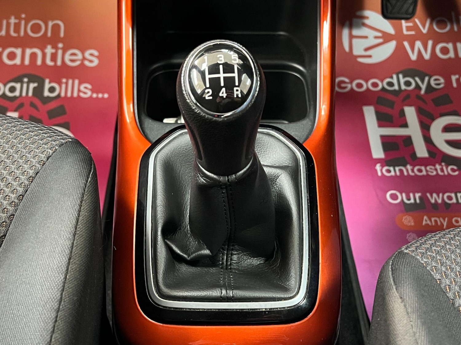 Used Suzuki Ignis 2017 for sale - 76953152: Photo 20