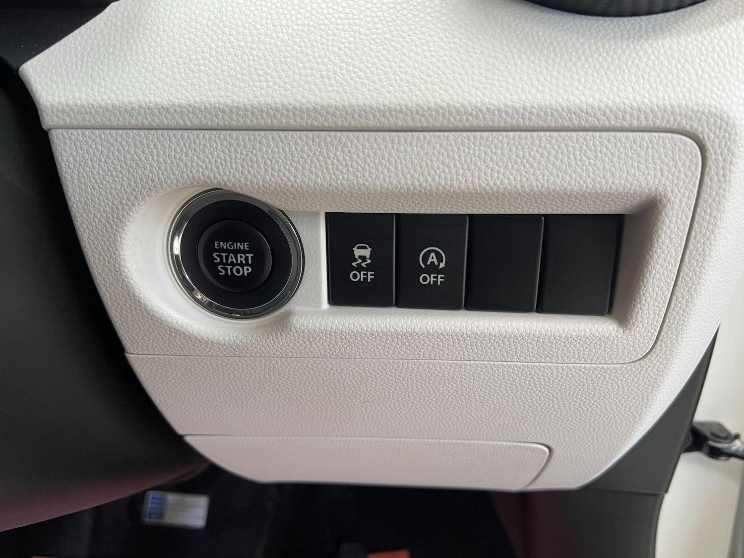 Used Suzuki Ignis 2017 for sale - 76953152: Photo 25