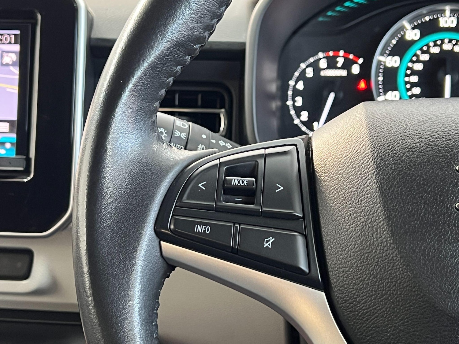 Used Suzuki Ignis 2017 for sale - 76953152: Photo 26