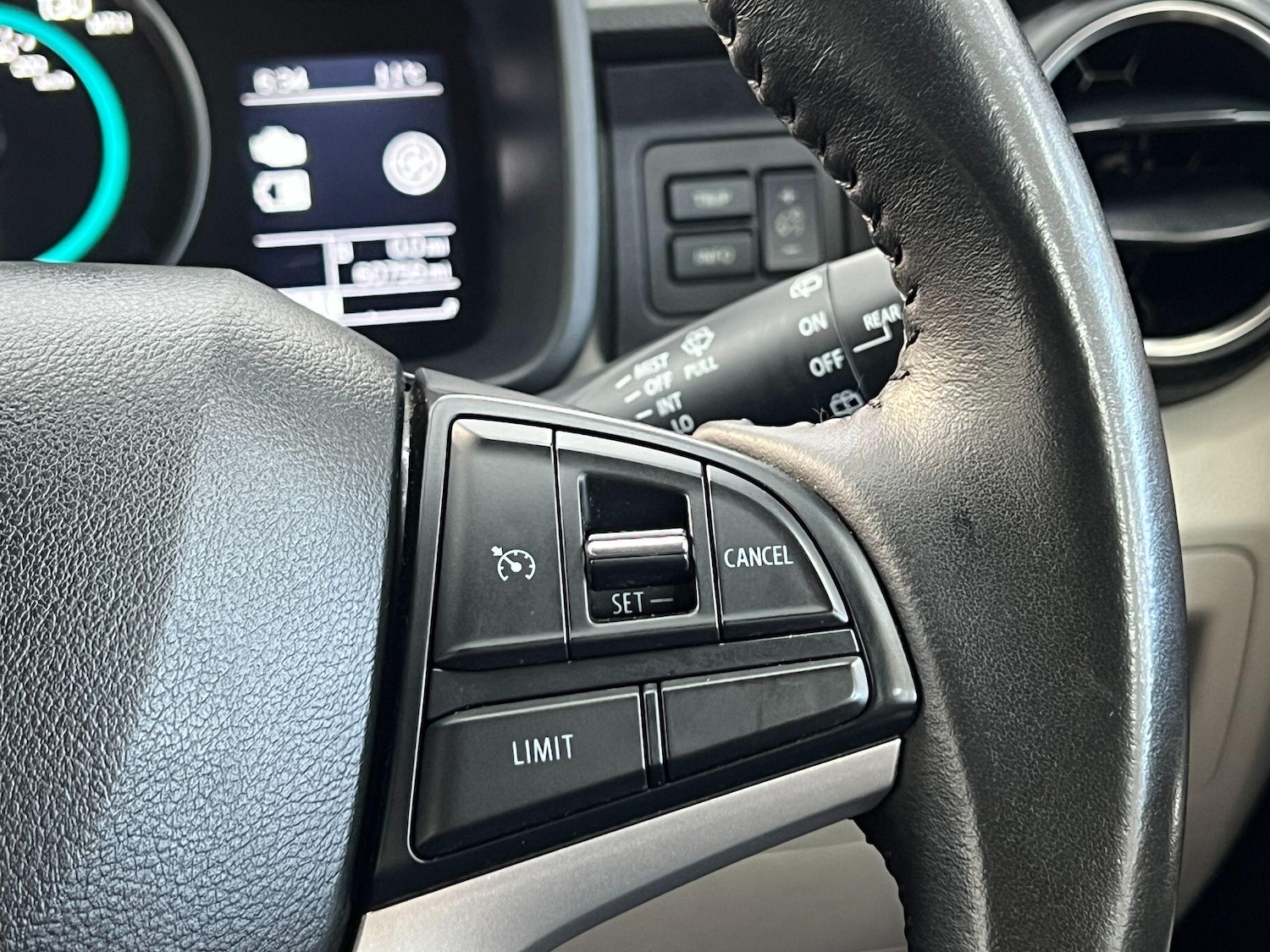 Used Suzuki Ignis 2017 for sale - 76953152: Photo 28