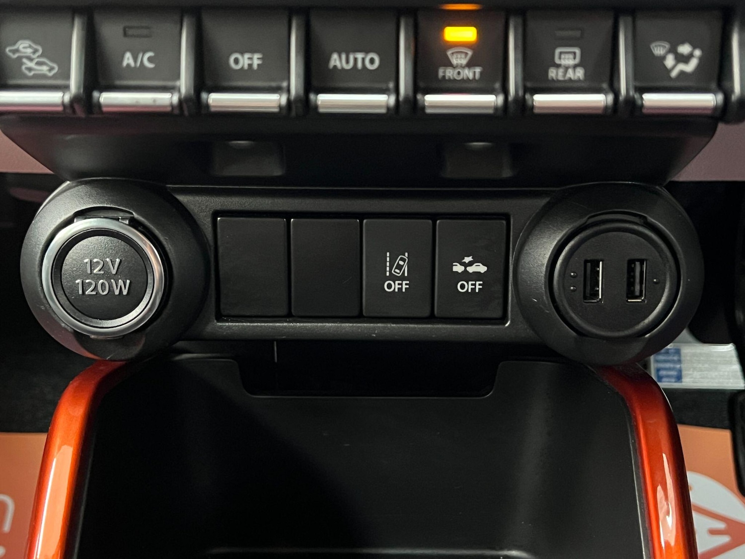 Used Suzuki Ignis 2017 for sale - 76953152: Photo 29