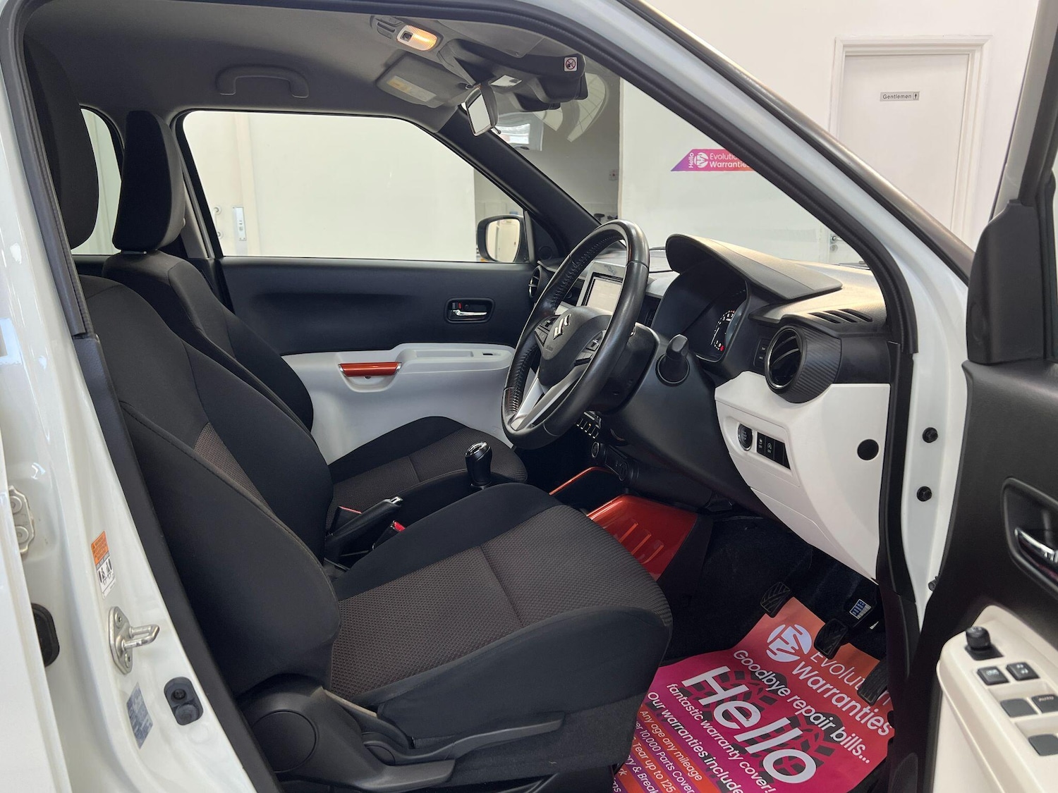 Used Suzuki Ignis 2017 for sale - 76953152: Photo 3