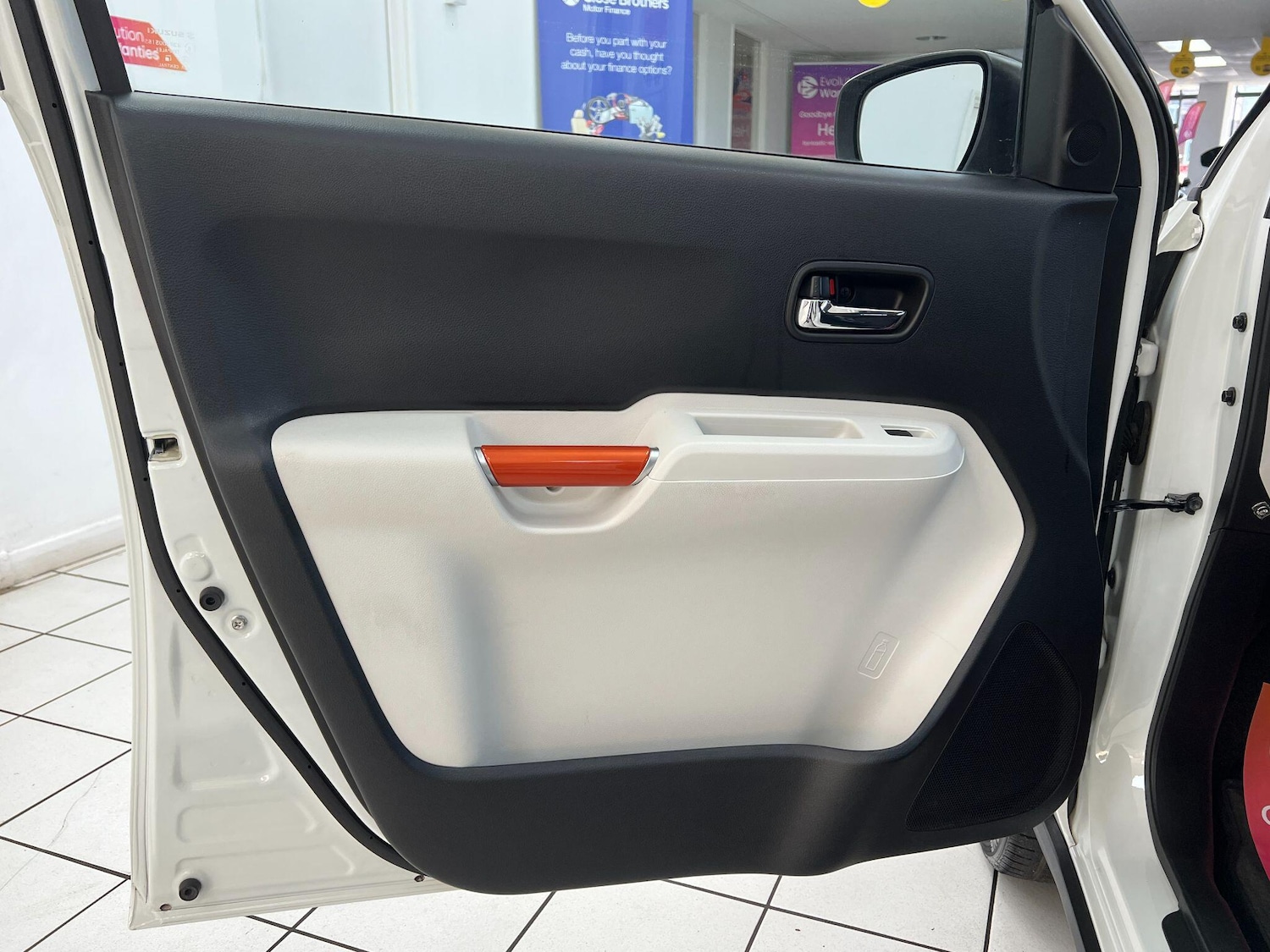 Used Suzuki Ignis 2017 for sale - 76953152: Photo 30