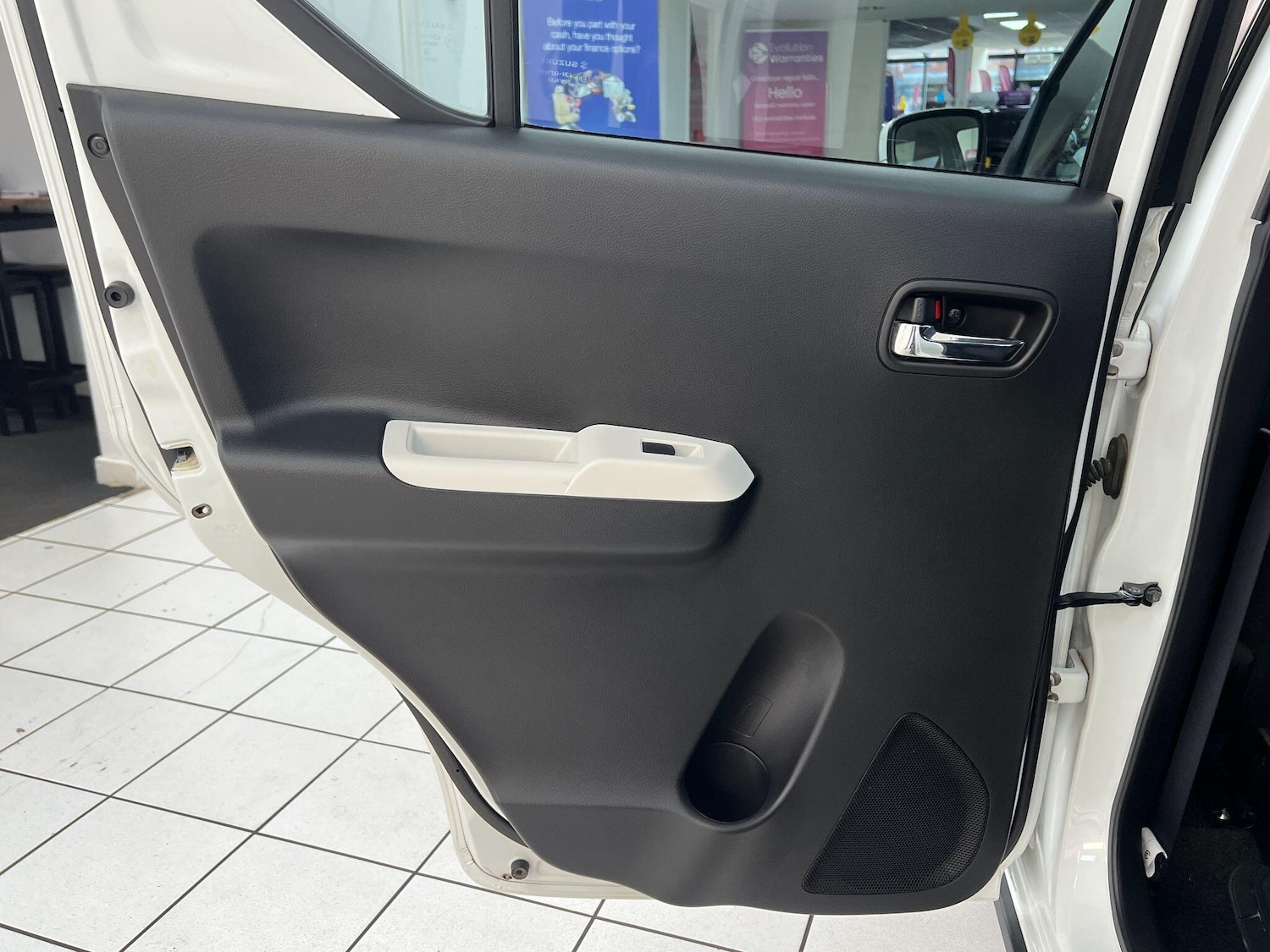 Used Suzuki Ignis 2017 for sale - 76953152: Photo 31