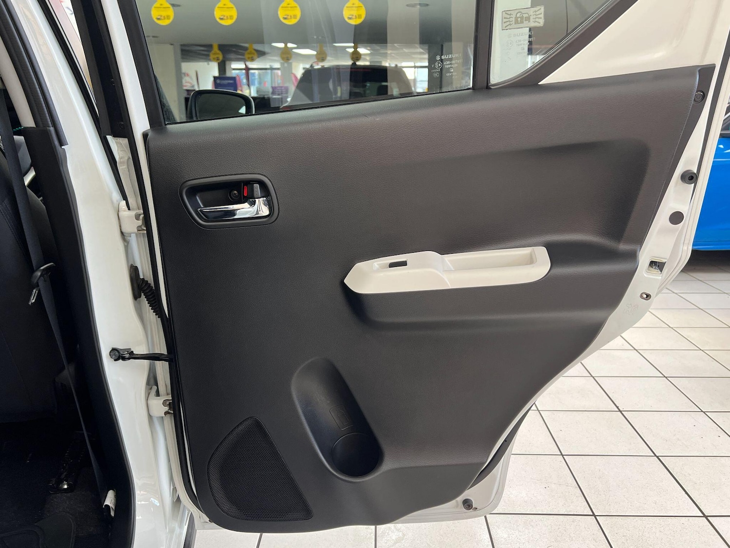 Used Suzuki Ignis 2017 for sale - 76953152: Photo 33