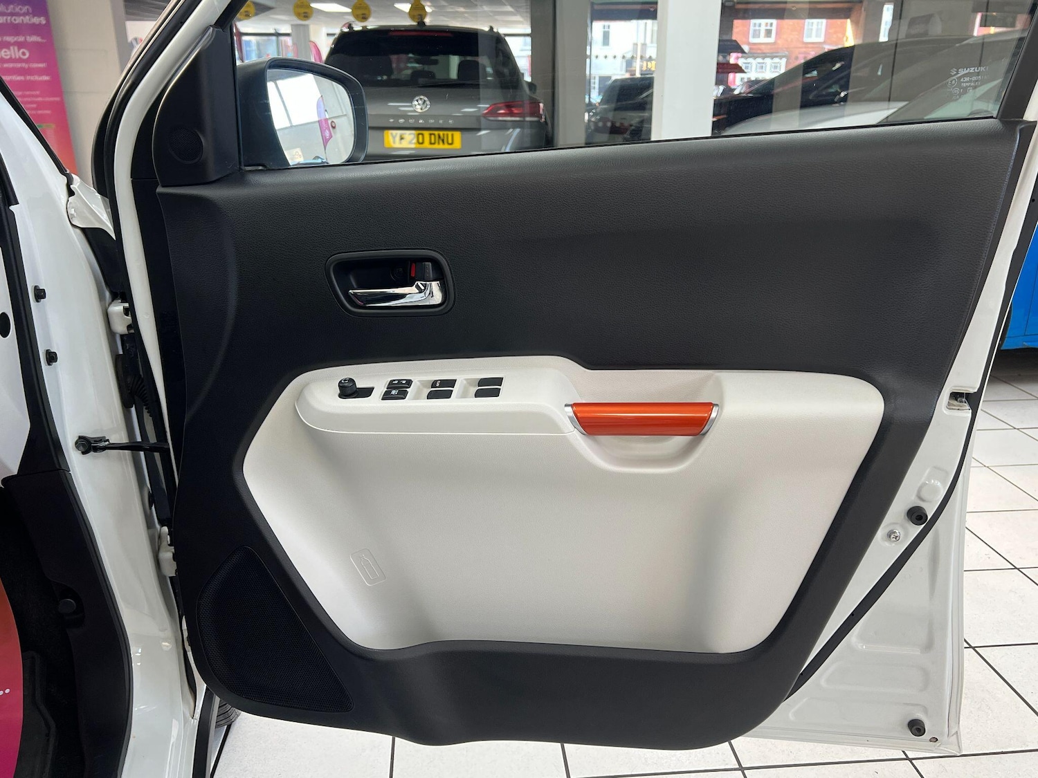 Used Suzuki Ignis 2017 for sale - 76953152: Photo 34