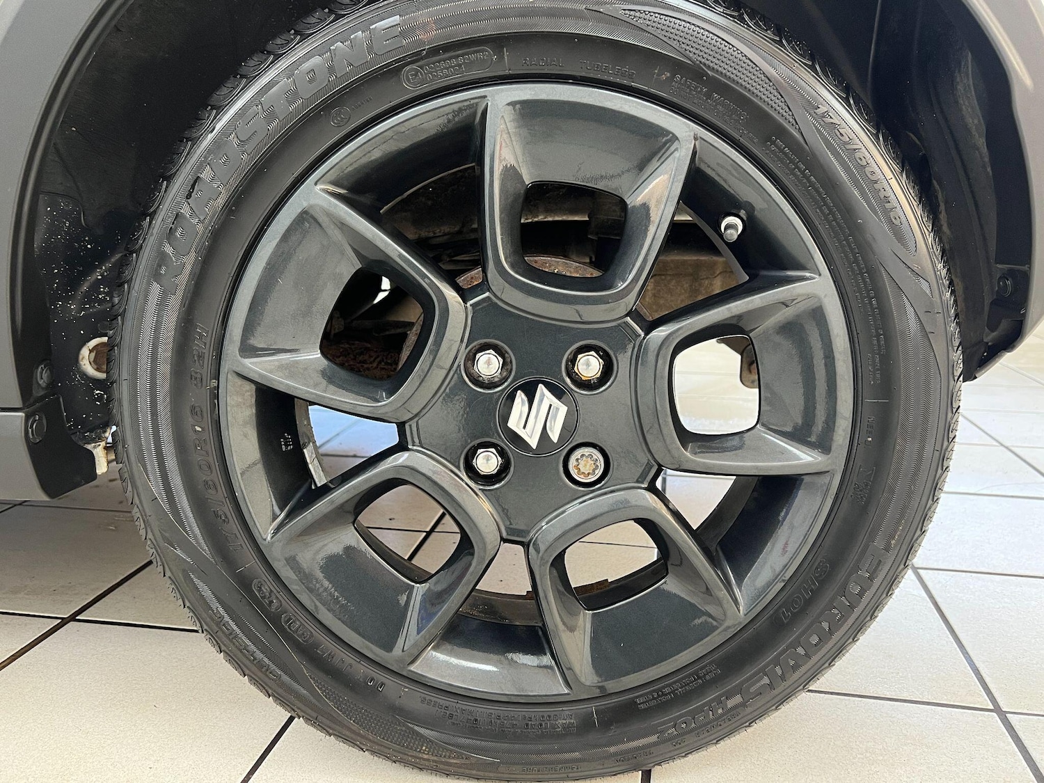 Used Suzuki Ignis 2017 for sale - 76953152: Photo 36