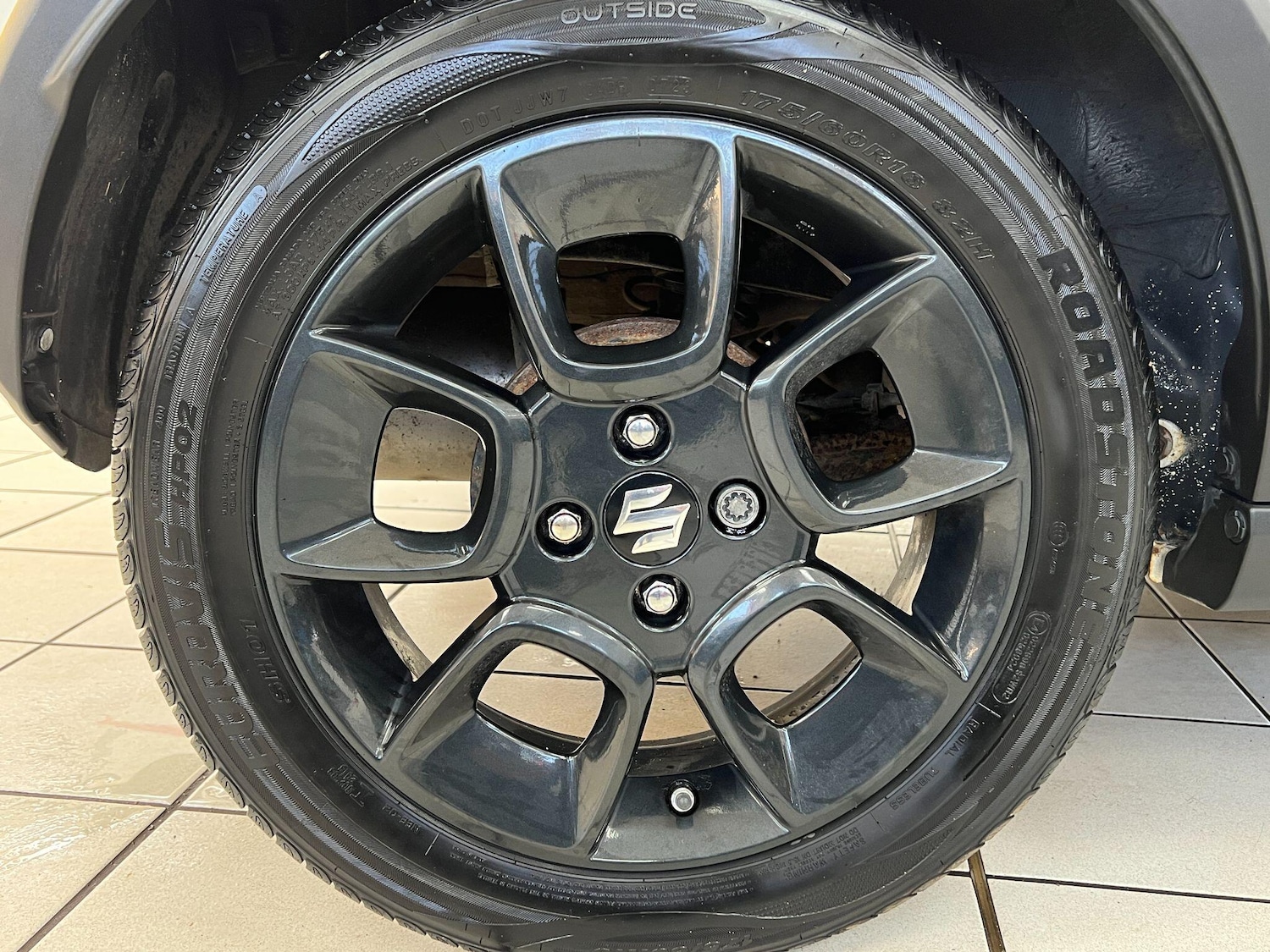 Used Suzuki Ignis 2017 for sale - 76953152: Photo 38