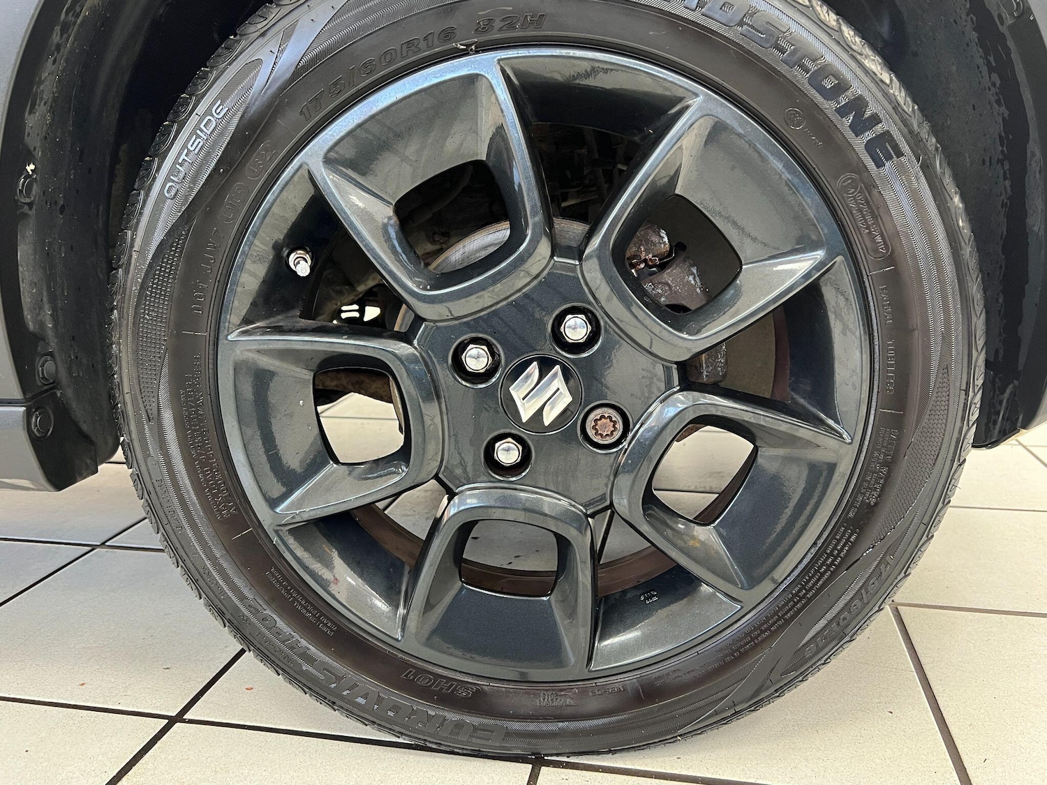 Used Suzuki Ignis 2017 for sale - 76953152: Photo 39