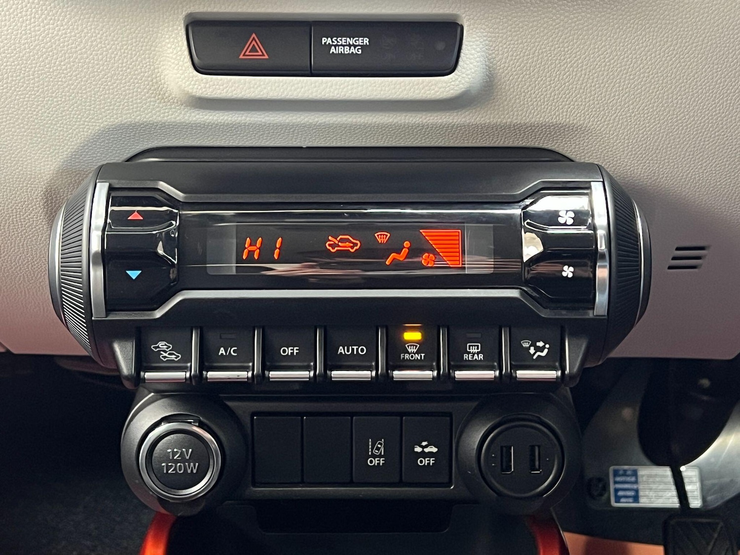 Used Suzuki Ignis 2017 for sale - 76953152: Photo 40