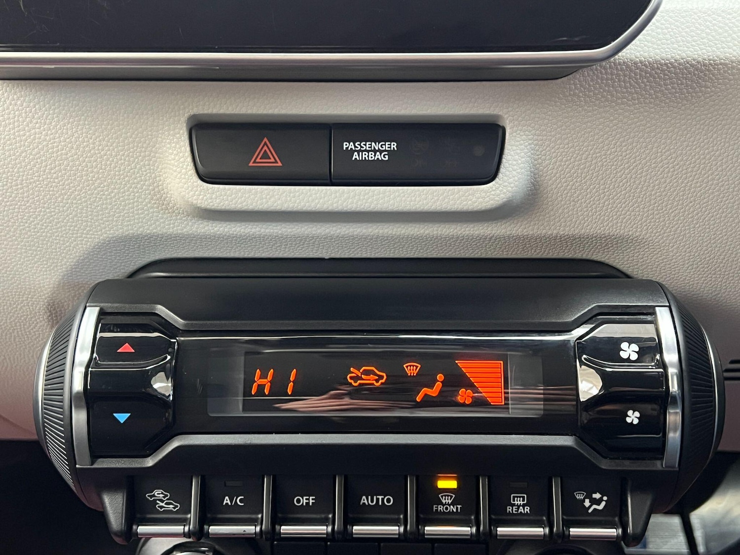 Used Suzuki Ignis 2017 for sale - 76953152: Photo 41