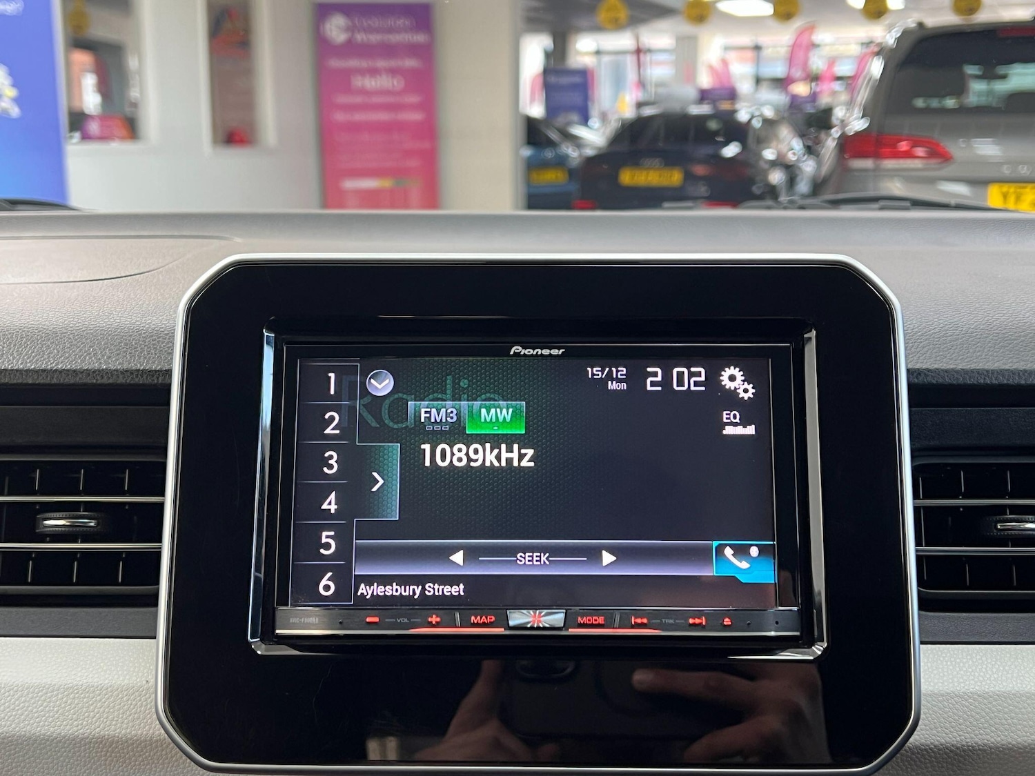 Used Suzuki Ignis 2017 for sale - 76953152: Photo 43