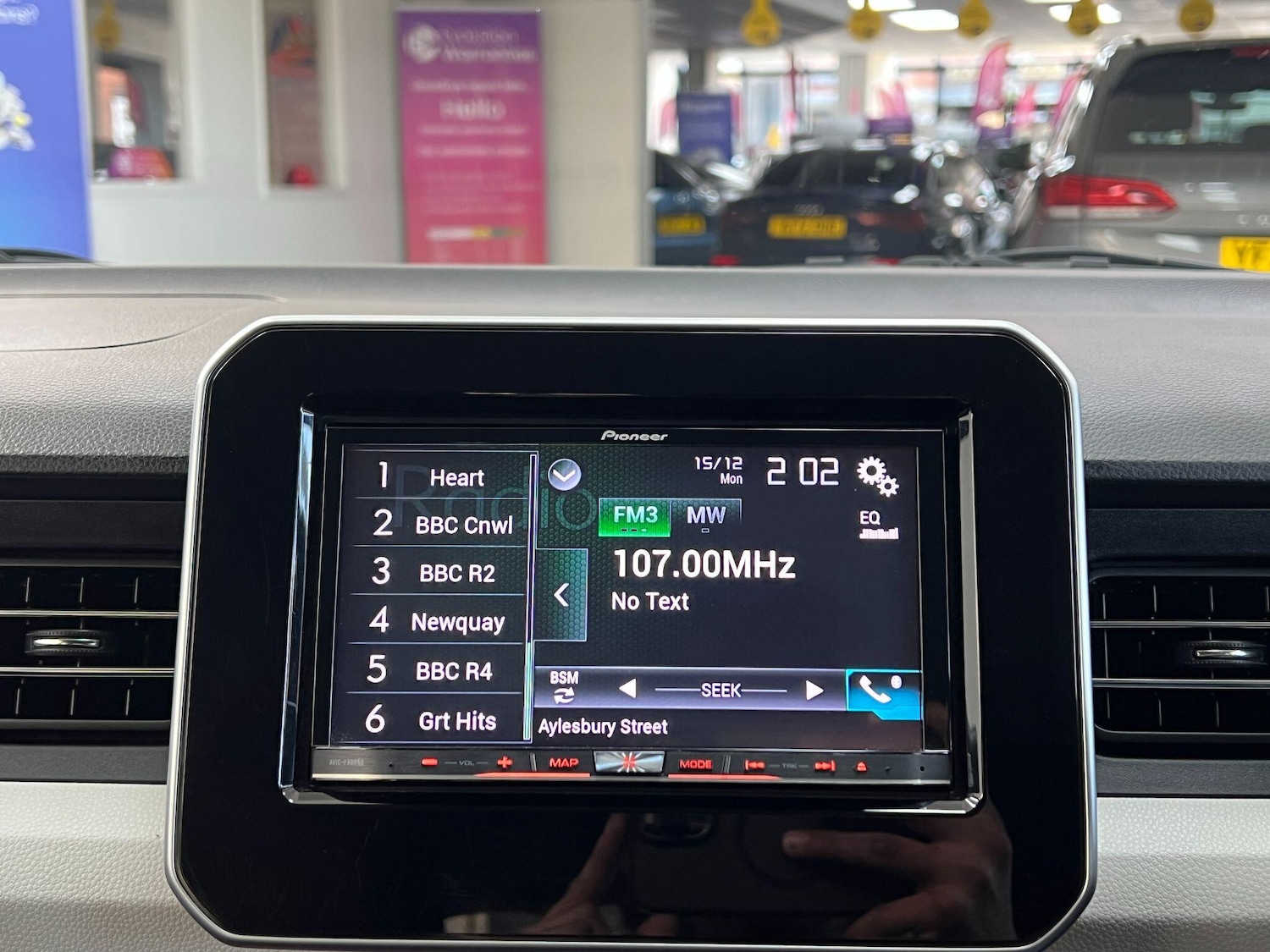 Used Suzuki Ignis 2017 for sale - 76953152: Photo 44