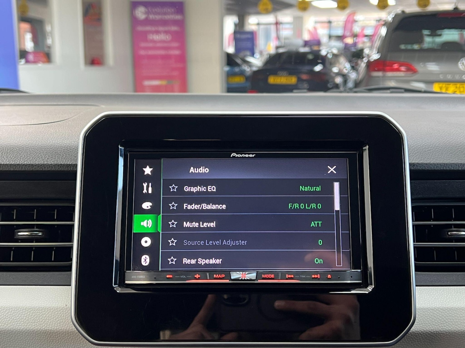 Used Suzuki Ignis 2017 for sale - 76953152: Photo 46