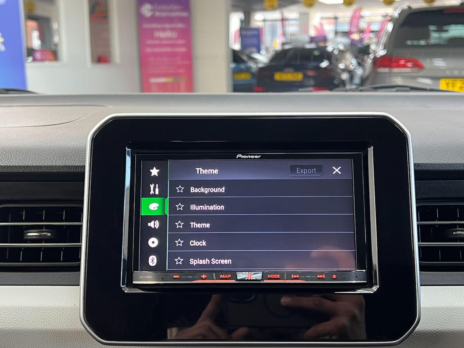 Used Suzuki Ignis 2017 for sale - 76953152: Photo 48