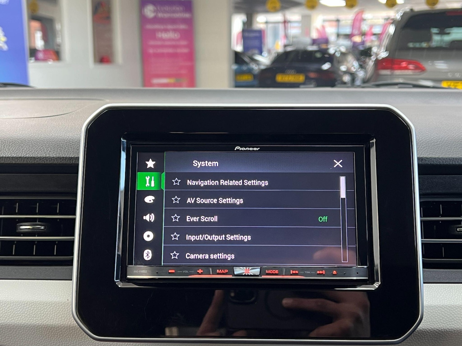 Used Suzuki Ignis 2017 for sale - 76953152: Photo 49