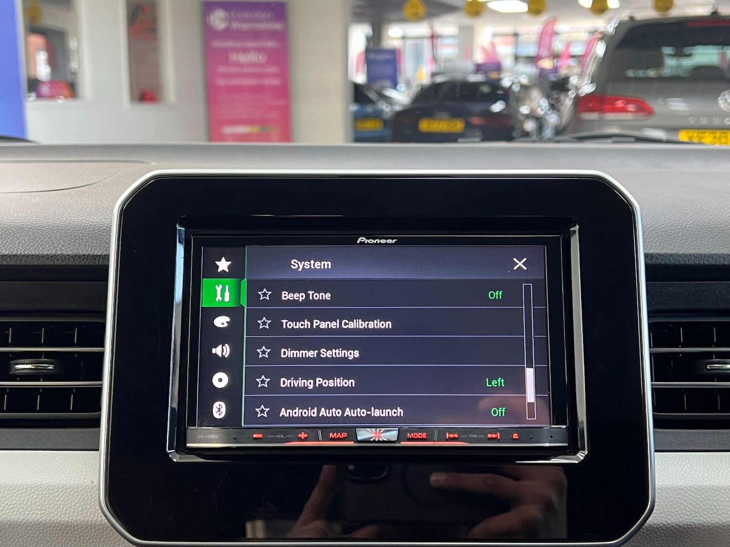 Used Suzuki Ignis 2017 for sale - 76953152: Photo 51