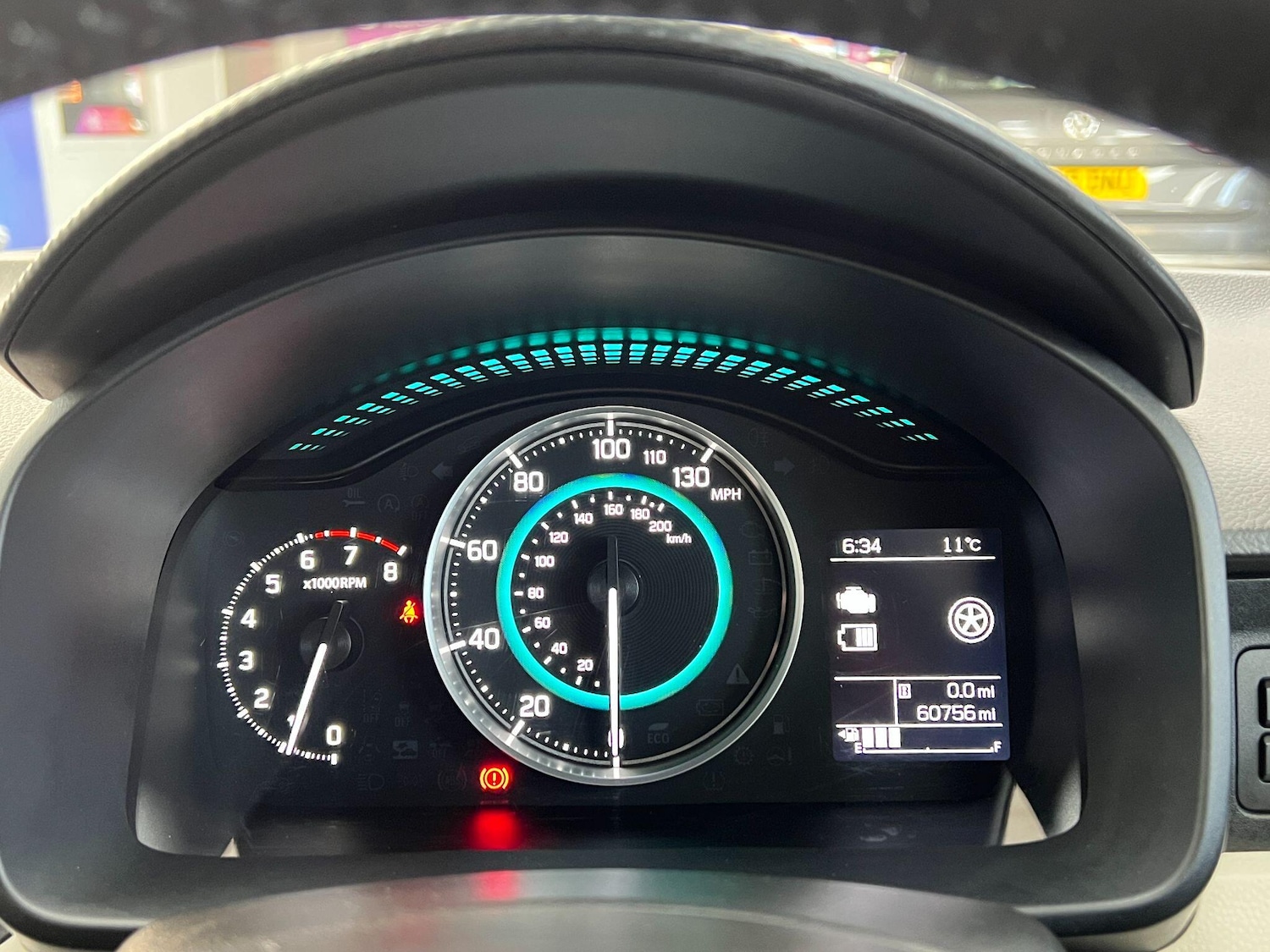 Used Suzuki Ignis 2017 for sale - 76953152: Photo 55