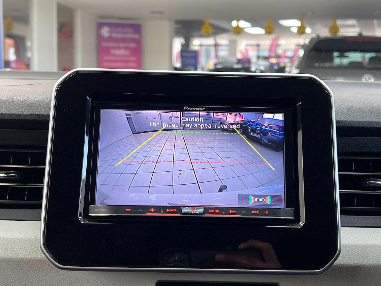 Used Suzuki Ignis 2017 for sale - 76953152: Photo 6