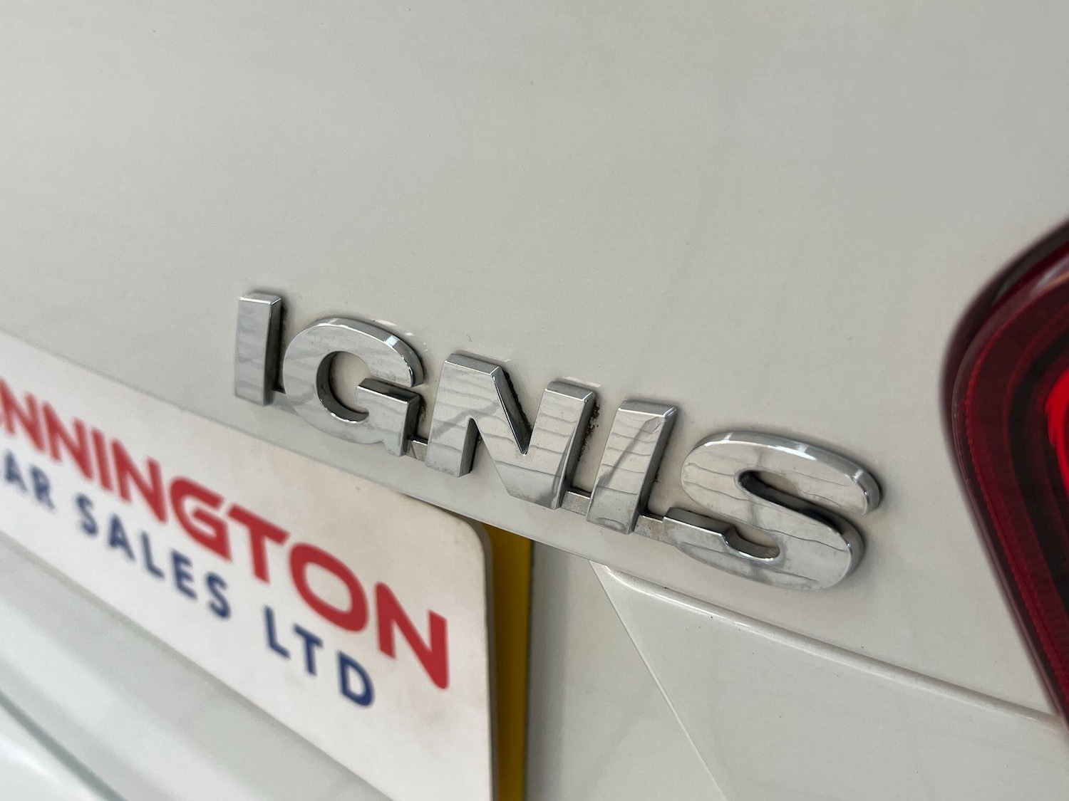 Used Suzuki Ignis 2017 for sale - 76953152: Photo 63