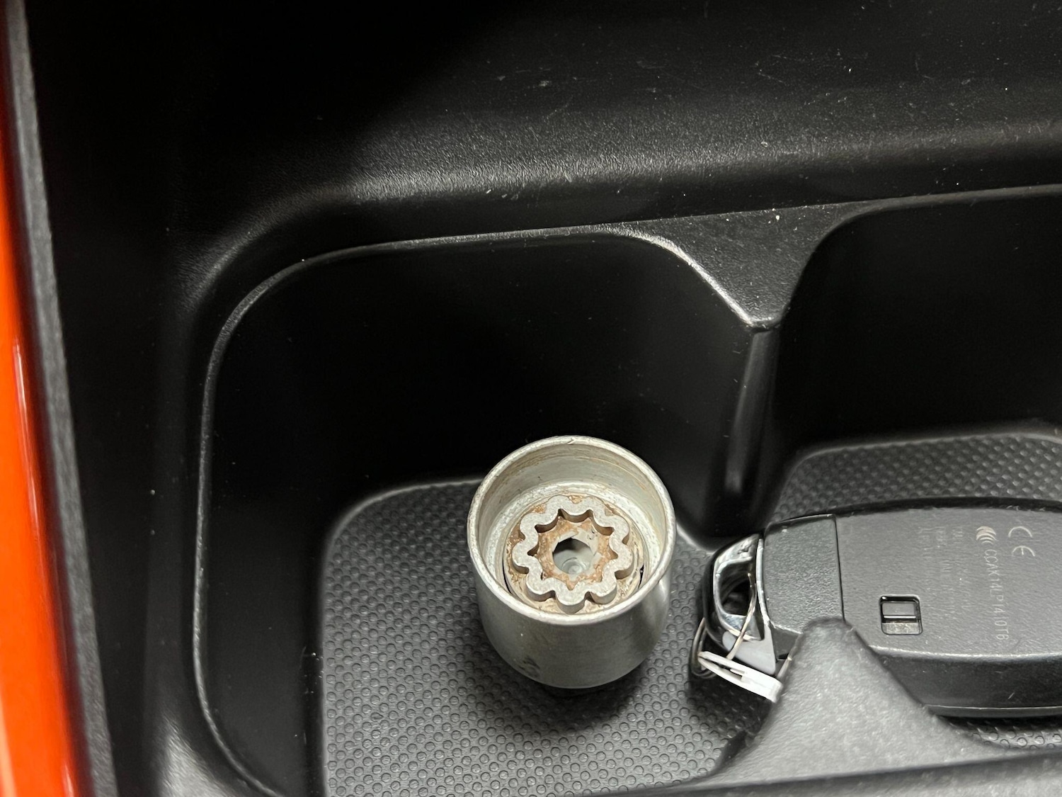 Used Suzuki Ignis 2017 for sale - 76953152: Photo 67