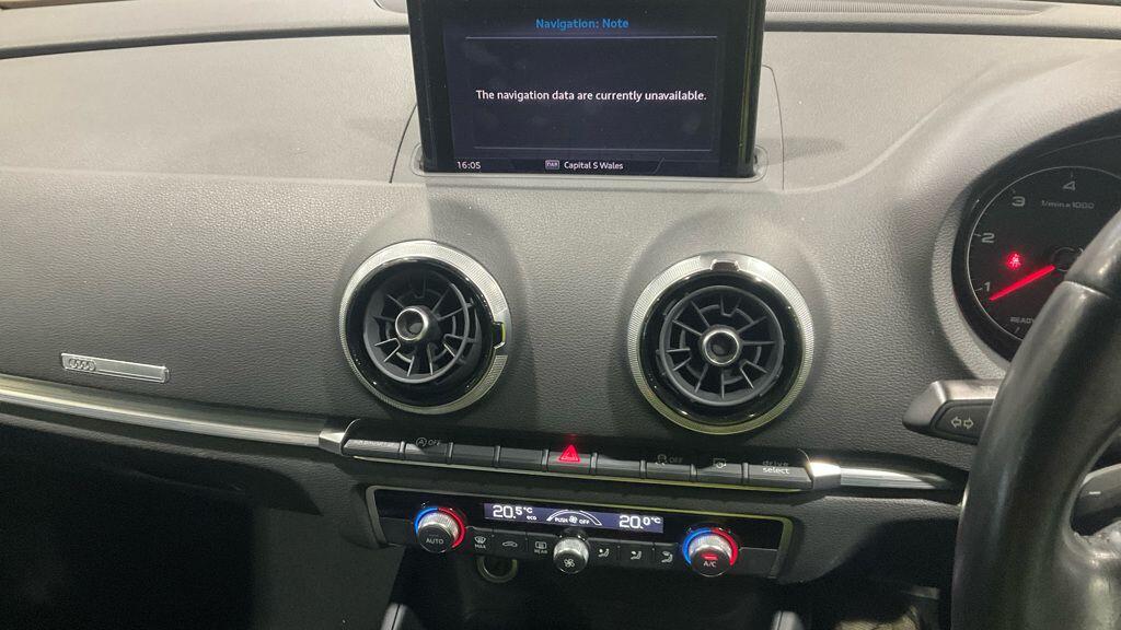 Used Audi A3 2018 for sale - 77585986: Photo 14